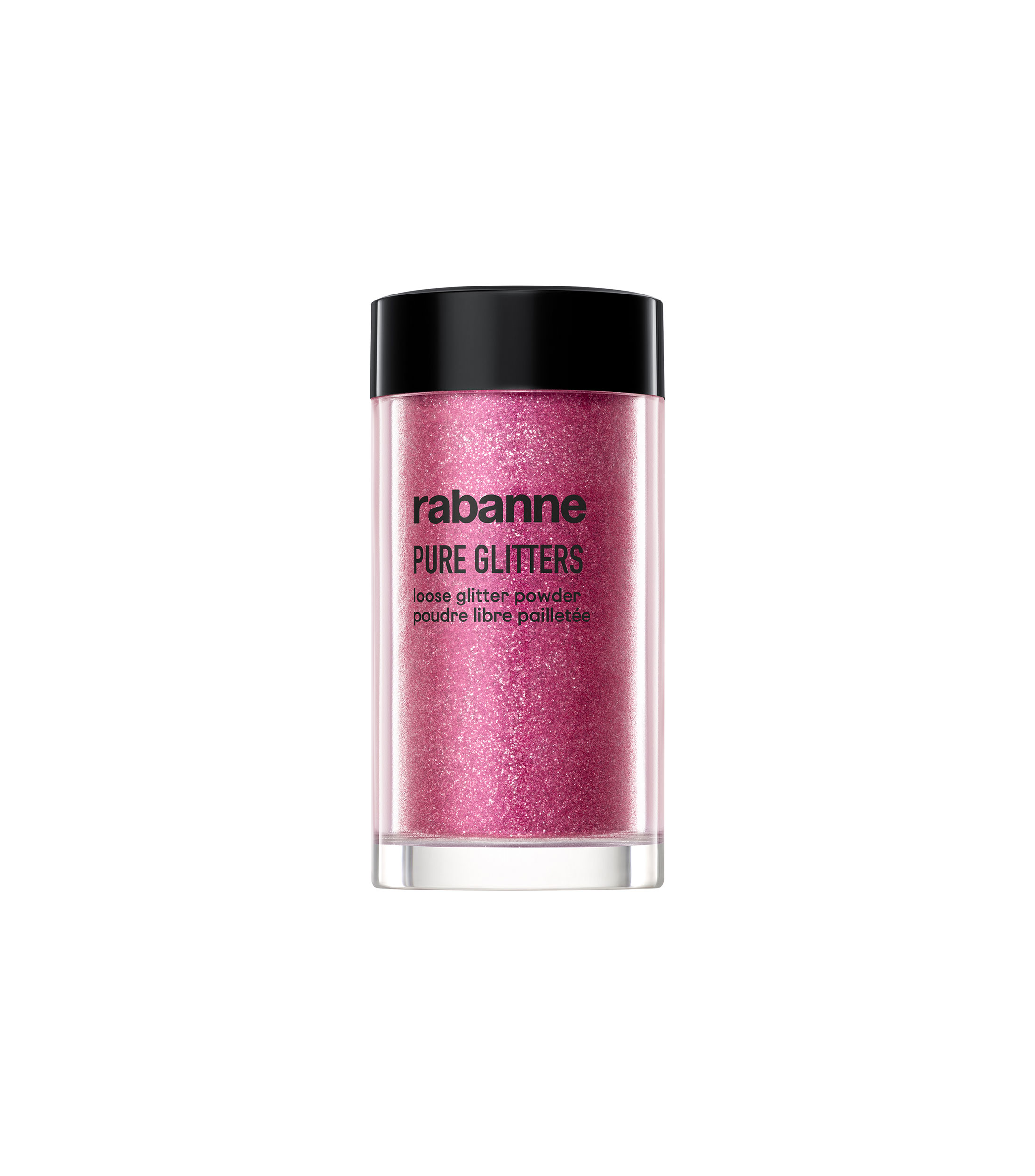 Iluminador Multiusos Pure Glitters, 4.5 gr